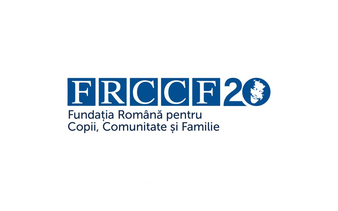 De 20 de ani, schimbăm viețile copiilor!