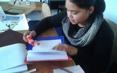 Servicii integrate pentru copiii defavorizați din Cluj-Napoca